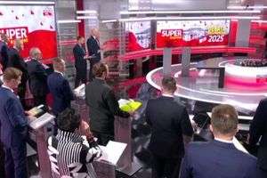 Debata kandydatów bez prowadzącego. Czy bezpośrednia konfrontacja wpłynęła na notowania wyborcze?