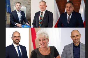 Samorządowiec Roku. Głosowanie trwa! Kto z powiatu ełckiego zasługuje na tytuł?