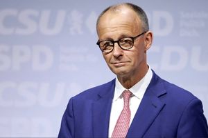 Zapadła decyzja. Bundestag wybrał kanclerza