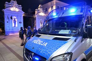 Tragedia na UW. Co z juwenaliami? 