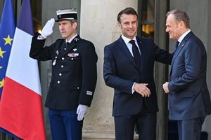 Polska i Francja podpiszą "traktatu premium". "Może być to traktat przełomowy"