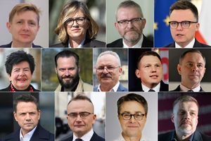 Upadek idei debat!
