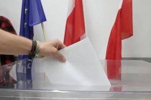 Na kogo zagłosujesz w pierwszej turze wyborów? [SONDAŻ]
