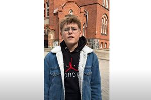 Tu jest moja mała ojczyzna