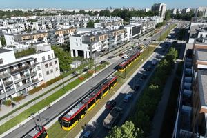 Wilanów odetchnie – pełne otwarcie Rzeczypospolitej i Wilanowskiej