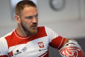 Wielki boks wraca do Warszawy