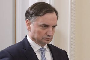 Ziobro w prokuraturze. Trzy godziny pytań!