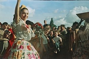 Wystawa o przełomowym lecie w stolicy