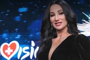 Dziewczyna szamana wraca na Eurowizję