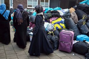Burzliwa dyskusja o Centrum Integracji Cudzoziemców podczas obrad radnych