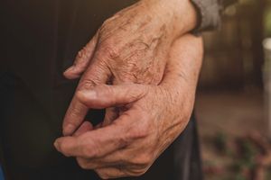 Miłość bez końca – zmarli tego samego dnia po 74 wspólnych latach