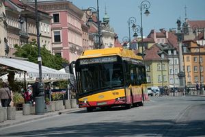 Syreni śpiew na Krakowskim Przedmieściu – czas na paradę