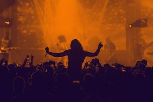 Orange Warsaw Festival - Charli XCX i Chappell Roan wystąpią w stolicy