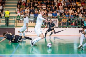 W finale zagrają dwa najlepsze kluby 
