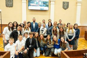 Międzynarodowy projekt znów w Olsztynie
