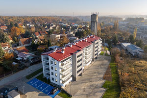 Zamiana, która buduje przyszłość. Nowe budownictwo społeczne w Olsztynie
