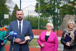 Kolejny etap Olsztyńskiego Budżetu Obywatelskiego 2026. Wybrano projekty do głosowania 