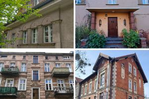 Zastrzyk gotówki dla zabytków Olsztyna. Siedem adresów z szansą na nowe życie