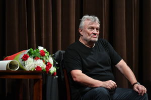 Krzysztof Cugowski: „Wiek to tylko liczba”