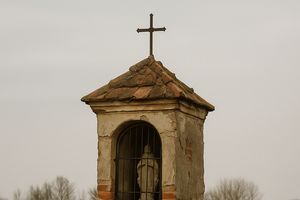 Mazowsze pielęgnuje pamięć – rusza renowacja kapliczek i pomników