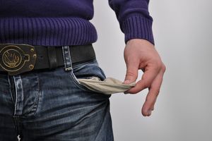 Rekordziści w rejestrach KRD mają długi sięgające łącznie blisko 800 mln zł