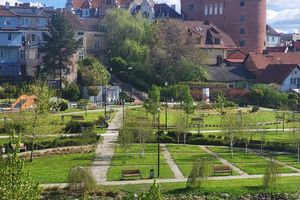 Miłość, cnotą przysparzania dobra