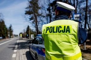 Nieodpowiedzialnych kierowców w czasie weekendu nie brakowało 