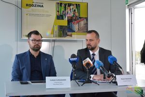 Prezydent Olsztyna podsumował swój pierwszy rok