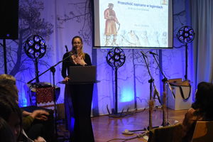 Piska Noc Muzeów, czyli legendy, kłobuk i dźwięki przodków 