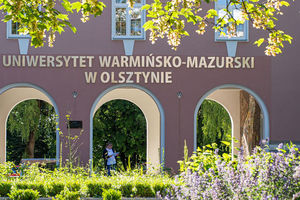 Uniwersytet Warmińsko-Mazurski w Olsztynie podał datę rekrutacji na kolejny rok akademicki