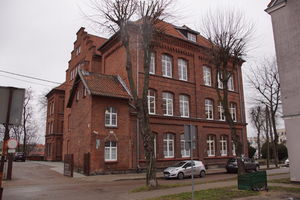 Nowe oblicze Liceum Ogólnokształcącym im. Żeromskiego w Bartoszycach