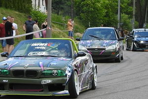 Rally Sprint pod Nawrę już w niedzielę...