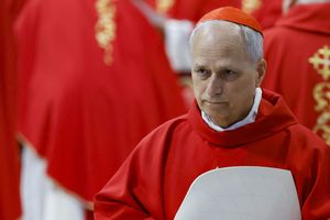 Eksperci: w pierwszej homilii nowy papież wskazuje kierunki swej posługi