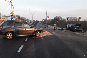 Boją się o bezpieczeństwo, chcą fotoradaru