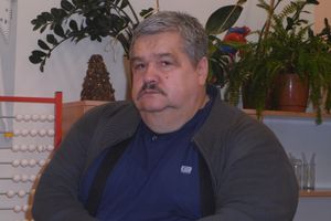 Odszedł od nas pasjonat fotografii