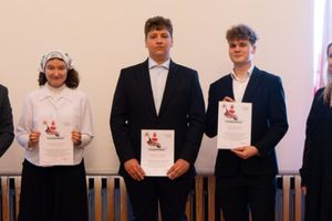 Nagrody i wyróżnienia dla najlepszych