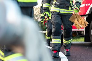 50 tysięcy trafi do OSP Różyna