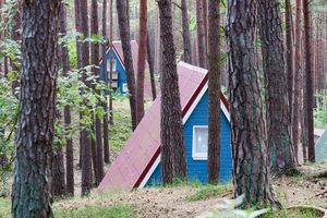 Na Warmii i Mazurach rusza akcja sanepidu. Skontroluje obiekty noclegowe przed sezonem