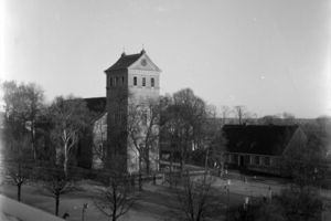 80 lat temu Polacy przejęli władzę cywilną nad miastem