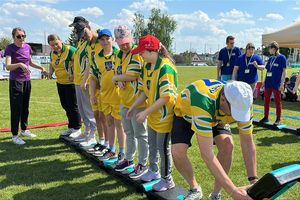 XX Spartakiada „Z Wiosną Po Zdrowie” – sport, integracja i radość w Działdowie
