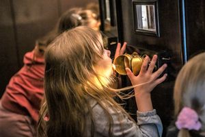 Sto lat (i więcej) dla Fotoplastikonu! Warszawa świętuje