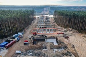 Nowy most połączy Mazowsze z Podlasiem