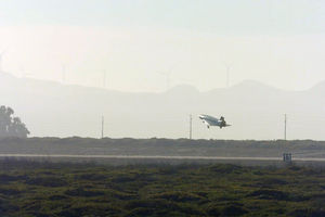 Stratolaunch testuje Talon-A