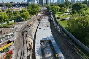 Tramwajowa rewolucja na Ochocie – wielkie zmiany od czerwca