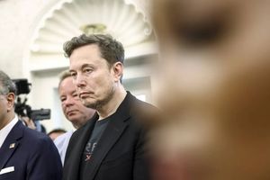 Musk opuszcza administrację Trumpa: „Dziękuję za współpracę”