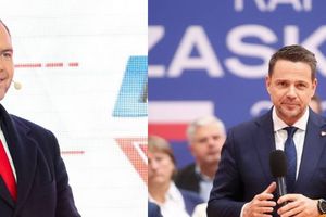 Dwa wielkie marsze przejdą ulicami Warszawy. Tak wygląda trasa