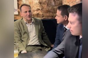 Lawina komentarzy po spotkaniu 