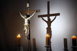 Msze znów liczniejsze, chrztów dzieci coraz mniej