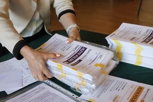 Ruszyły matury 2025. Egzaminacyjny maraton potrwa do 22 maja