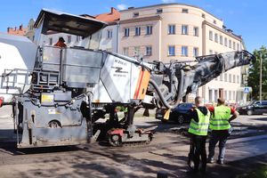 Rusza remont kolejnych ulic. Gdzie mogą wystąpić utrudnienia? [ZDJĘCIA]
